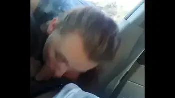 Wife and  friend suck my cock