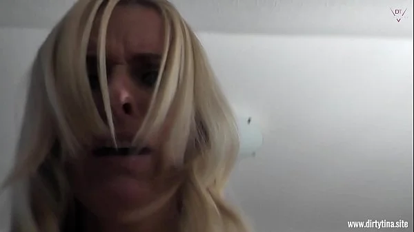 Horny Housewife needs Cum every Day