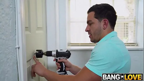 Rose Monroe In Peeking In On This Juicy Big Ass