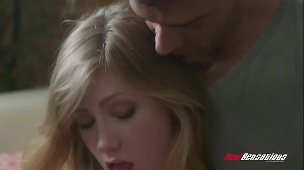 Petite Ivy Wolfe Gets Fucked By Step Brother