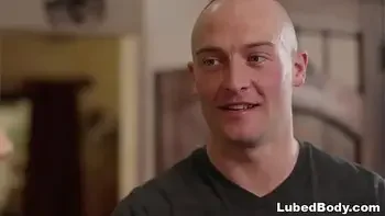 My step Brother's friend wants my big booty! - AJ Applegate