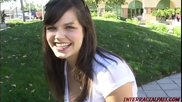 Horny MILF Gets BBC Pounding