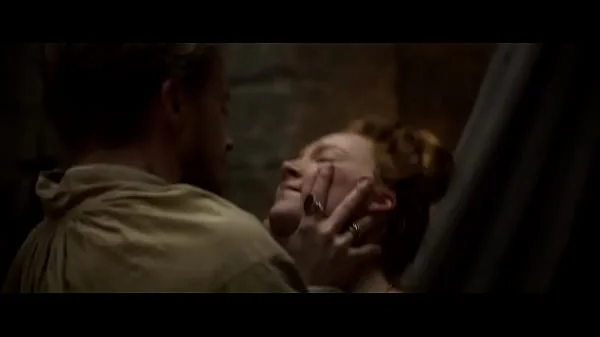 Saoirse Ronan Sex Scene - Mary Queen Of Scots 2018 | Celeb | Movie | Solacesolitude