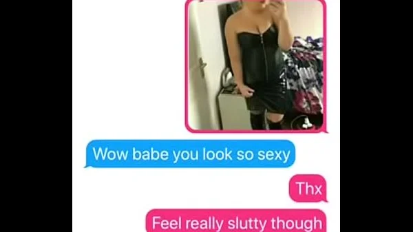 Cuckold couple texting seeking pleasure from stranger