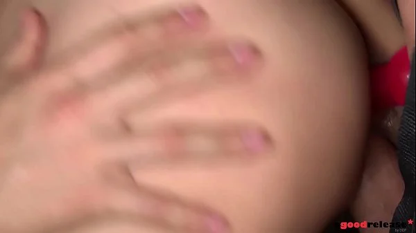 Deep anal fucking makes Tigerr Benson & Marica Hase cum multiple times