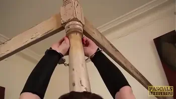 PASCALSSUBSLUTS - MILF Lizzy Lovers anal domination BDSM