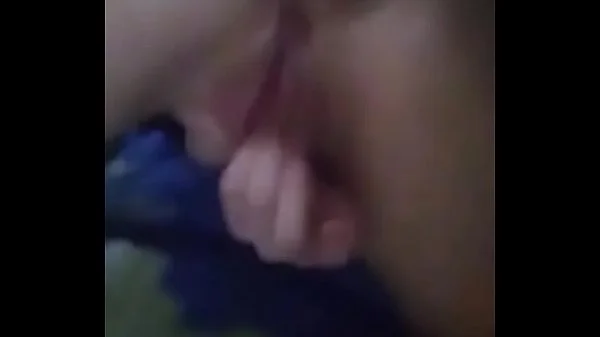 Phat wett white pussy