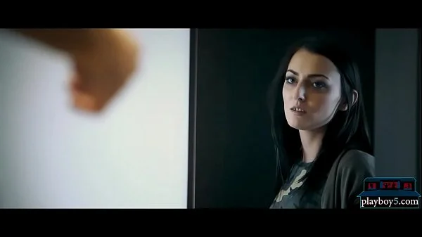 European cleaning lady gets fucked by the homeowner