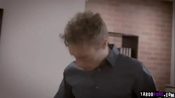 Obsessed teacher Michael Vegas found out that her student Carolina Sweets is still a virgin.He takes advantage to her and fucks her virgin teen pussy.