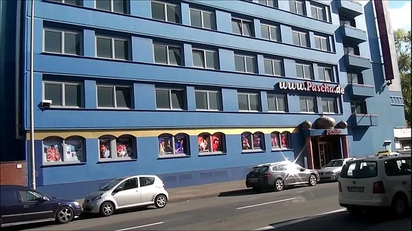 Brothels in Hornstraße 2 Köln Germany