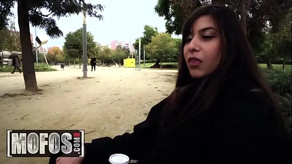 Publick Pickups - (Anya Krey) - Anal By The Parking Lot - MOFOS