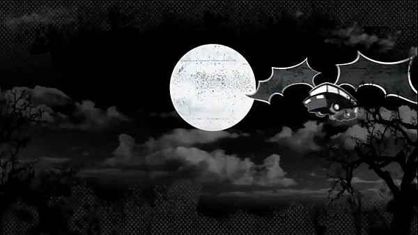 BANGBROS - Big Tit MILF Lisa Ann Milking Multiple Big Cocks In Dank Glory Hole