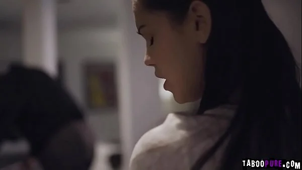 Dick Chibbles is a rich man that wants to have a b..He offers her b.sitter Alina Lopez to impregnates her in exchange for a huge amount of money.