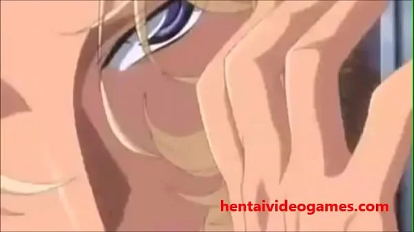 Sexy Anime Chick Gets Pounded By Massive Cock in Ass | Play the Game and Cum! hentaivideogames.com