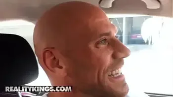 (Aidra Fox, Whitney Wright, Johnny Sins) - Free The Nipple - Reality Kings