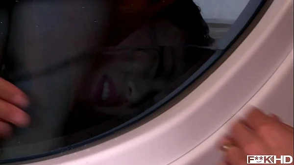 Brunette maid Tigerr Benson humiliated by blonde Kathia Nobili & her hubby