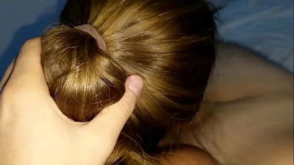 riding his cock in reverse cowgirl with a butt plug