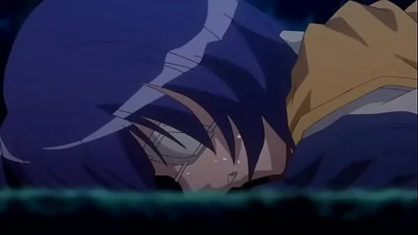 Ikkitousen Lesbian Sex School Girl