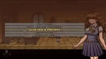 Akabur's Witch Trainer Full Playthrough Part 15