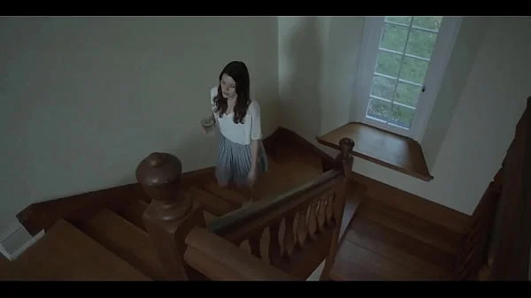 Alice in the attic (2017) - Levi Meaden & Karine Dashney [1]