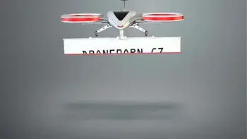 Grace - Hidden camera