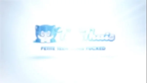 Thai brunette, Jasmine likes anal sex more than anything else