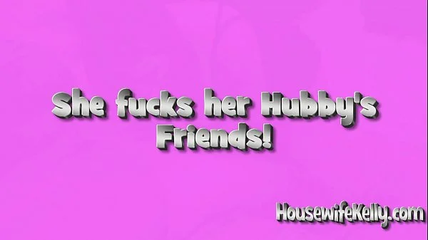 Kelly is the Hottest Wife on the Planet