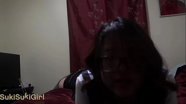 real Chinese cutie ANAL fucking ( Sukisukigirl / Andy Savage Episode 95 )