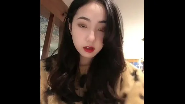 Chinese Beautiful Model Compilation