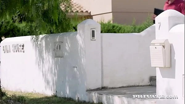 Private.com - Curvaceous Tattooed Mia Blow Gets Ass Fucked!