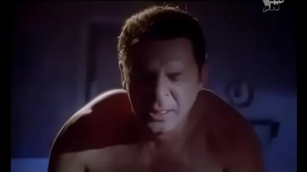 يسرا و محمود حميدة راكبها بيفشخها و بيغير عليها الاوضاع