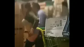 Rapidin a escondidas en hora de trabajo