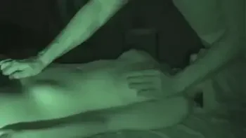 Woman Fingered and Vibrated to Orgasm Twice, Strokes Masseur. Hidden Camera