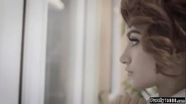 Teen gets anal reamed by her sugar daddy