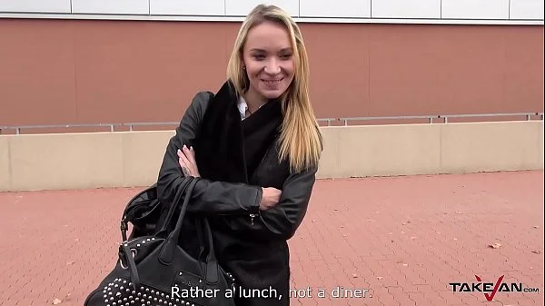 I Wonder If All Those Horny Guys Took Turns On Her In The Van