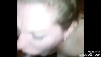 Husband videos motel threeway