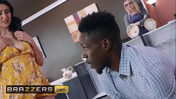 Big Butts Like It Big - (Mandy Muse, Jason Brown) - Ho In The China Shop - Brazzers