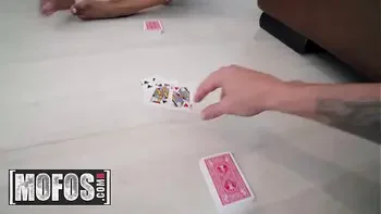 I Know That Girl - (Demi Sutra) - Getting Dirty in the Shower - MOFOS