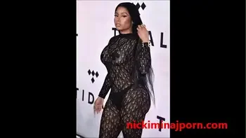 Nicki Minaj Porn Sex Tapes