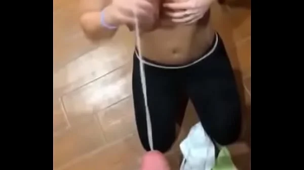 Oops cumSHOT