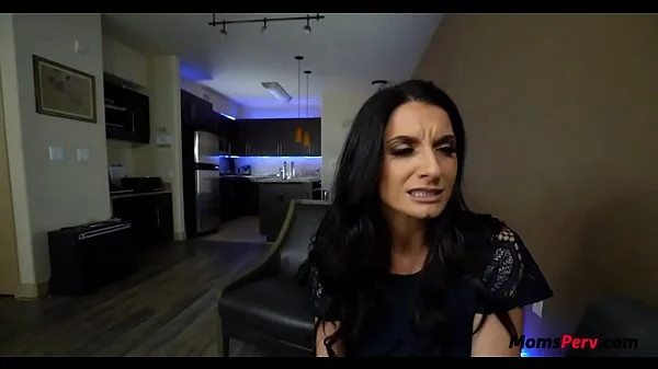 I HAVE AN AGREEMENT WITH YOUR STEPDAD TO FUCK YOU