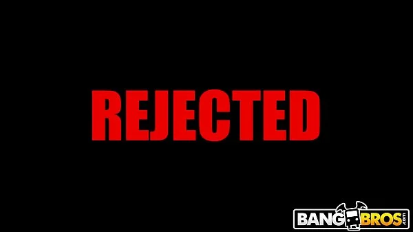 BANGBROS - Skinny Blonde Plays With My Balls While I Flash Dick