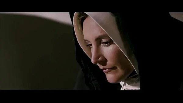 Only god knows what the nuns doing when the night comes