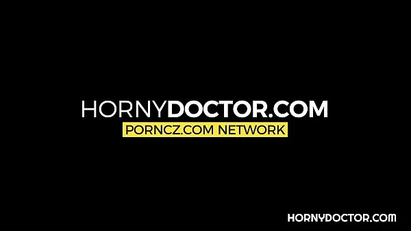 GYNO EXAM BY A DIRTY GYNECOLOGIST