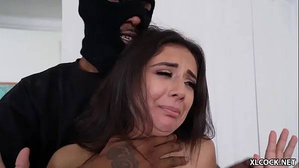 Jynx Maze enjoys monster cock sex