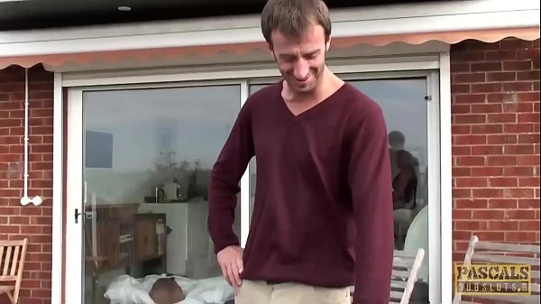 PASCALSSUBSLUTS - Leather MILF Alisha Rydes fucking hardcore