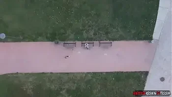 Anal sex for a runner babe