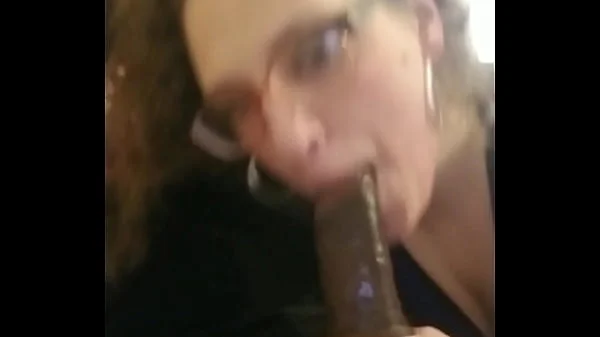 Shay Sucking BBC (Comshot)
