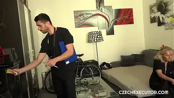 MILF FUCKED LIKE LAST TIME