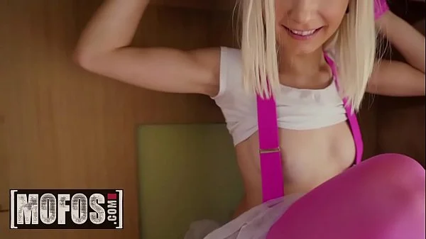 Dont Break Me - (Chloe Temple) - Breaking in the New Year - MOFOS